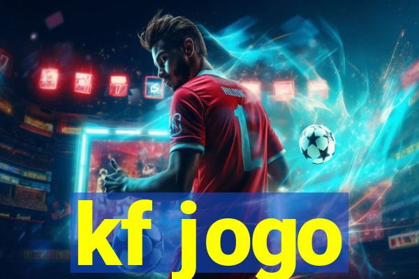 kf jogo